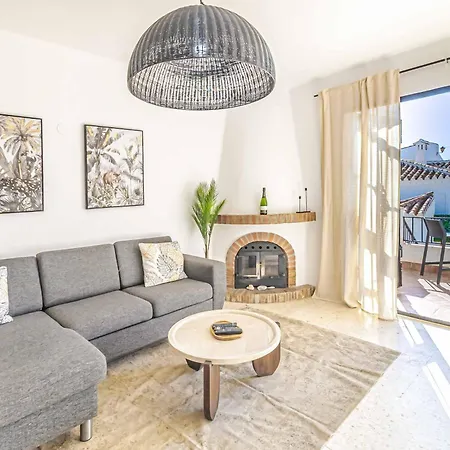 Casa Castillo Villa Nerja