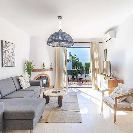 Casa Castillo Villa Nerja