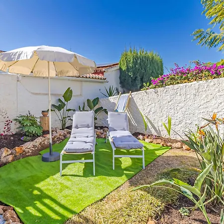 Casa Castillo Villa Nerja